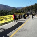 도원 태양광발전소 이미지