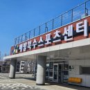 아산 배방 수영장, 가볍게 자유수영하기 좋은 북수스포츠센터 수영장 후기