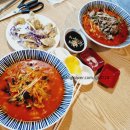 이오모텔 | 경북 영덕 강구항 맛집 타이짬뽕 영덕점 웨이팅 현지인 짬뽕 맛집 아침 식사 가능한곳