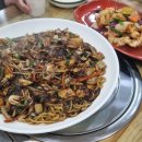 뚝방길짬뽕 | [경북 영주] 중화요리 맛집 뚝방길짬뽕