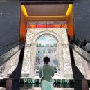 난타5000 피자용산지구점 | 영종도] 인스파이어 리조트 놀거리 고래 오로라쇼 식당 맛집 총정리 방문 후기 및 짐보관 셔틀 주차 꿀팁