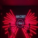 [태국 치앙마이] 나이트 바자 드렉쇼&amp;카바레쇼 6IXCRET SHOW_식스크릿쇼 후기