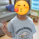 스파오키즈 이미지