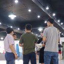 다성&팀맥짐 | 첨단킥복싱무에타이MWGYM라차담넌 태국 3단체 챔피언 D코치 세미나 다녀왔습니다