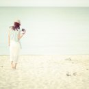 월정리 해변 이미지