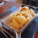 스넥테라스 이미지