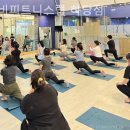 디비피트니스랩 하당 이미지