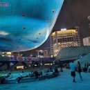 서울 혼자 놀기 0원으로 동대문디자인플라자(DDP) 즐기기 이미지