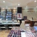 라데팡스 안경 이미지