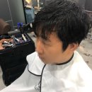 헤어스타일by윤슬