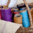 사부작 사부작 매듭 이미지