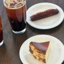 콘솔커피 | 진해 애견 동반 카페☕ 콘솔커피 방문 후기(with 콩이)