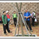 충북 월악산 만수봉 산행(11.7.6) 이미지