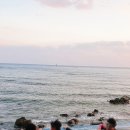 타이드어웨이풀빌라 | [부산 여행 1, 2일차] 부산 기장 오션뷰 풀빌라, 타이드어웨이! 겨울에도 따뜻한 사계절 온수풀 리얼 후기