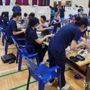 괴산전천후게이트볼장 이미지