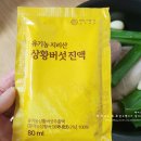 백년건강 의료기 | 백년농가 유기농 지리산 상황버섯 진액 건강 관리 하루 습관