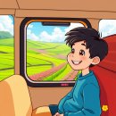 꽃길민박 이미지