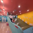 점핑몬스터 | [용인 수지] 풍덕천동 키즈카페 추천! 주니어까지 신나는 '점핑몬스터' 내돈내산 후기