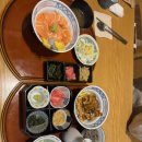 한끼덮밥 | 남악 정갈한 한끼 장어 덮밥집 후기 “오오마”