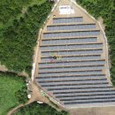 풍경태양광발전소 이미지