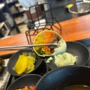 산뽀갈땐김밥 | 당산역 맛집/당산 키토김밥 점심 맛집/영등포구청 분식집 <산뽀갈땐김밥>내돈내산