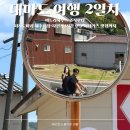 미도리푸드 | [일본/대마도] 대마도 1박2일 여행 2일차｜미도리하우스 조식부터 니시도마리 해수욕장·자전거 1...