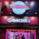 뱅 인형카페 이미지