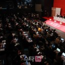 영화진흥위원회 노동조합 이미지
