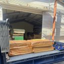 가람체육관 | 요가학원 매트 40장 출고 2.4cm 아이보리 디자인매트 셀프시공용 납품 후기