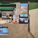 샐러디 미아사거리점 이미지