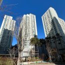 문현현대APT(7186) | '대연양우내안애' 입지, 단지, 학군, 가격분석!