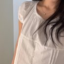 스커피 | zaenio 제니오 더현대 팝업 구매 후기 / 베이비돌 블라우스, 아멜리 타이, 미니멀리스트, 셸리 프릴...