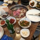 뼈대있는돼지갈비 이미지