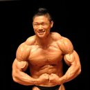 MR 류재형, guest posing 이미지