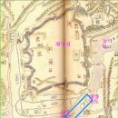 조선의 강역 7 - 져너럴 셔먼호 황금도시, 18c조선서북계, 황제릉 이미지