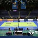 실내체육관 이미지