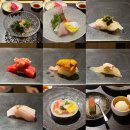 한패처럼 | 스시도쿠겐 왕십리 오마카세 추천 22품 런치 재방문 겨울 코스 후기