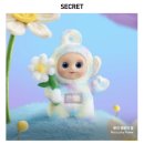 나나마트 | 팝마트 텔레토비 안녕 인형키링 나나의 치즈토스트 리뷰 + 라부부랑 사이즈비교