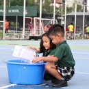 Sayfol-our beloved KG students and their boats 이미지