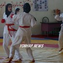 KANG GYM 연합뉴스