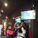 캠프VR 광주상무점