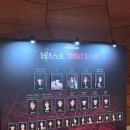 뮤지컬 데스노트 고은성 김성철 디큐브링크아트센터 2층 음향, 시야 후기