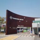 쌍용오토모터스 이미지