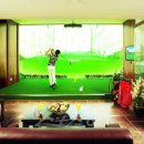 필드스크린골프 이미지