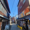 구룡포 일본인 가옥거리 이미지