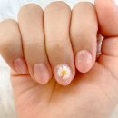 Nail by 채움 | 의정부네일샵 Nail by채움 1인뷰티샵 봄네일후기