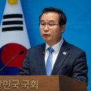 이건태 “이번 지선은 민주당 향한 경고”…정청래 지도부 정면 비판 이미지