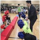 한국체대 석사 태권도장 이미지