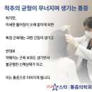 권선동 도수치료가 필요한 목, 허리디스크 등 척추질환