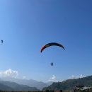 사랑코트 | 네팔 포카라 패러글라이딩 후기｜가격·예약·고프로 영상까지 완벽 리뷰 (패러글라이딩 실사감 후기)